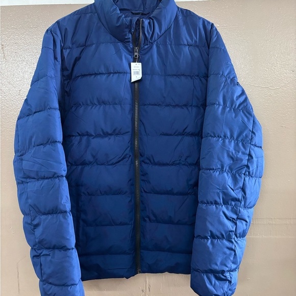 GAP ColdControl Puffer Jacket - Picture 4 of 5